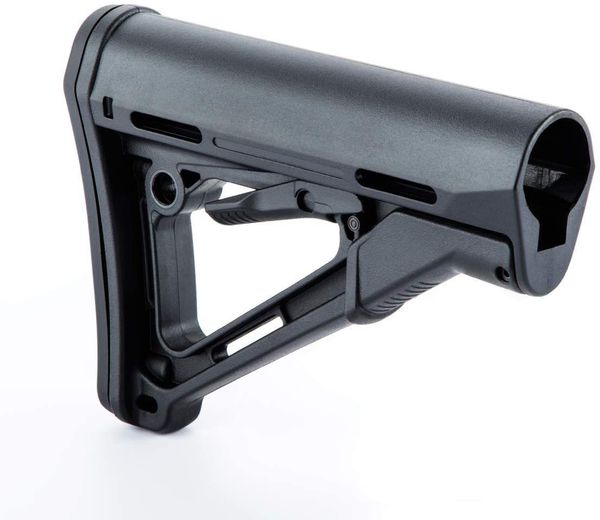 

adjustable durable polymer fixed stock outdoor sport tools