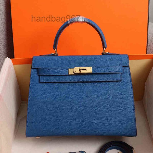 

designer bag herms handbags h family 2022 same fashion casual bag messenger handbag luxurys trend crossbo 6du5