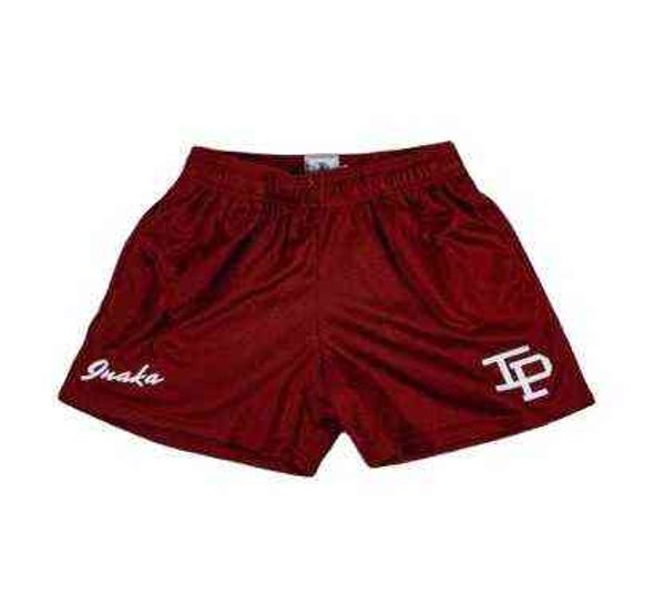 

inaka shorts ee fashion products hole men's, White;black
