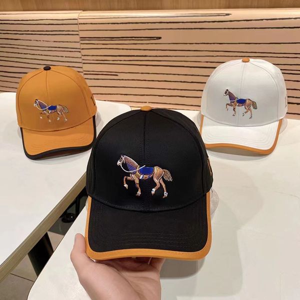 

2022 baseball cap designers caps mens hats fashion fitted hat mens women luxurys sport casquette buckets hats summer d2205181z, Blue;gray