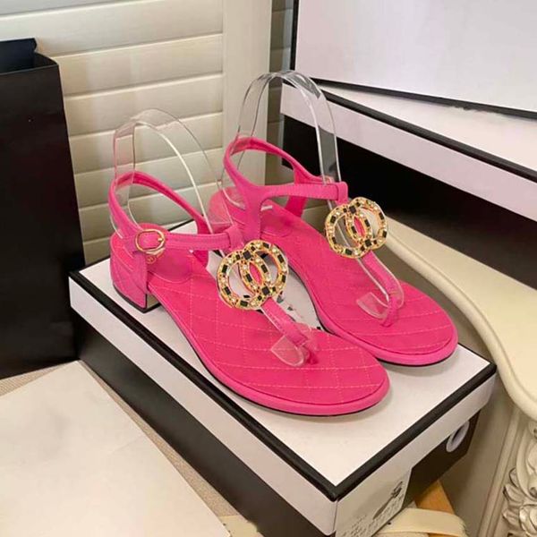 

women sandals womens slides crystal calf leather casual shoes quilted platform summer beach slipper 35-40 06, Black