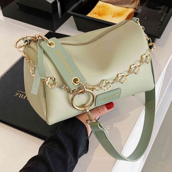 

bag female personalized luxury design chain portable shoulder women's style underarm shell women small s