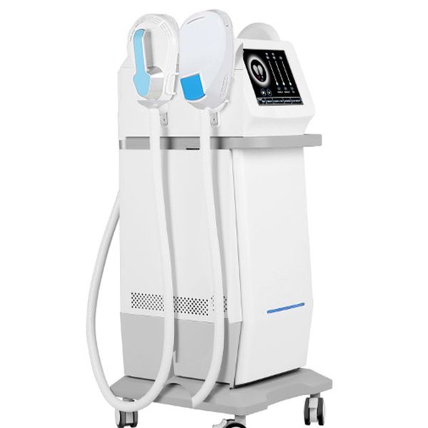 

beauty items magic sculpt 7 tesla ems muscle stimulator body machine