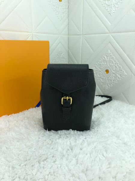 

5a minitype backpack bag fashion stylish wallet crossbody purse with box b146