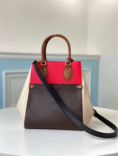 

2022 brand luxury handbags designer leather shoulder handbag messenger female bag crossbody bags for women sac a main h0197