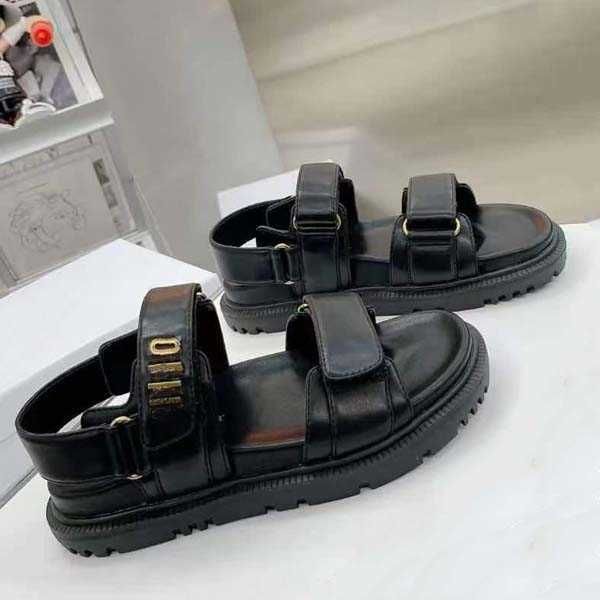 

2022 designer women high heels sandals fashion square toe slippers horsebit gold- toned slides party wedding pumps, Black