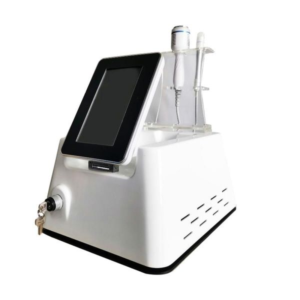 

980nm diode laser vascular removal machines beauty salon equipment supplier home use, Black