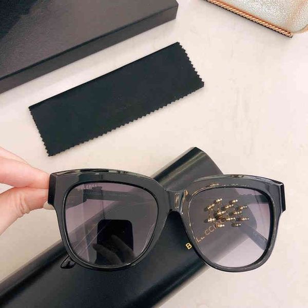 

bb00160 2022 new luxury polarized sunglass men's driving sunglasses travel sunglass male sun glass uv400, White;black