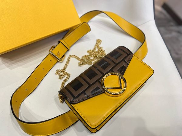 

waist designer bag outdoor sports bags lady mini messenger quailty fashion fashion luxury woman men chest shoulderbags