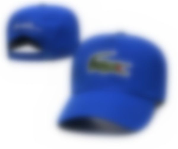 

luxury dimensional embroidery hat men women summer baseball cap visor caps adjustable hats a-20, Blue;gray