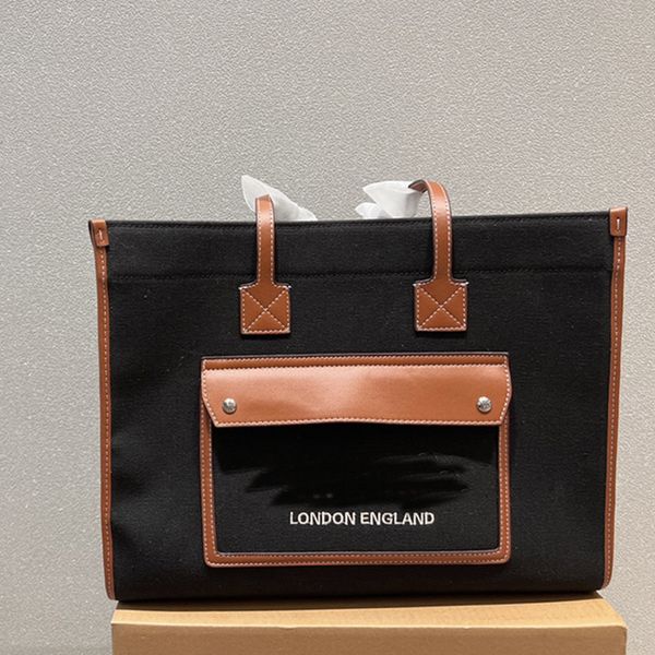

canvas handbag tote bag women cross body bags flap messenger purse embroidered lettered print leather shoulder strap gold metal buckle high