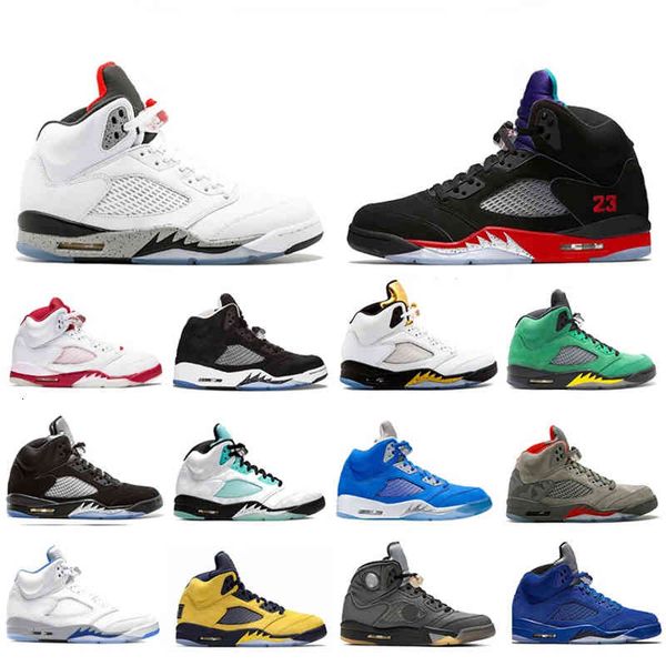 

jordam basketball shoes ice blue jumpman v 5 alternate mens black cat red suede what the 5s high men trainers raging bull outdoor sports sne