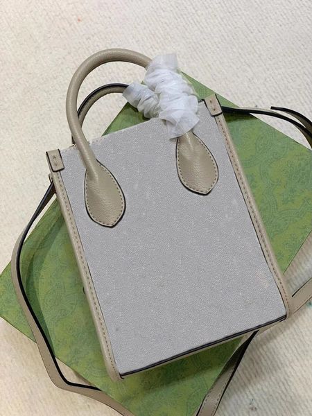 

fashion marc women's handbag with the tote bag letters printing pu leather shoulder bag multi colors totes2022