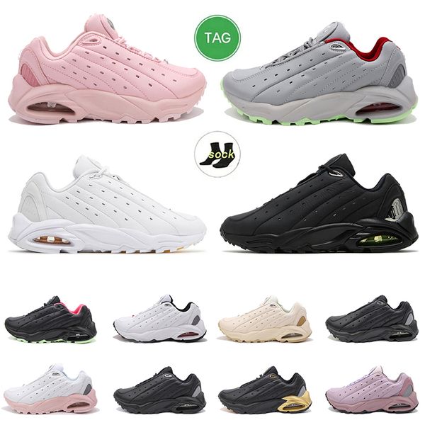 

nocta x step terra og designer running shoes for mens womens with socks triple black white sail universit gold off fashion jogging sneakers