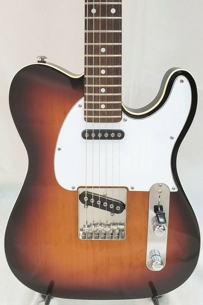 

g&l premium asat classic electric guitar