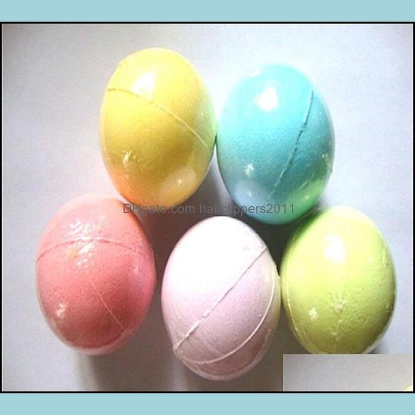 

10g bubble bath bombs gift rose cornflower lavender oregon essential oil lush fizzies scented sea salts balls handmade spa drop delivery 202