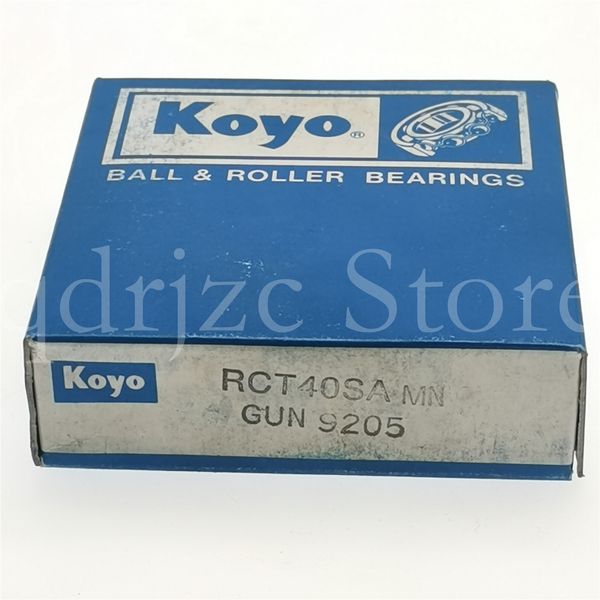 Cuscinetto alla frizione automobilistica Koyo all'ingrosso RCT40SA = 62TKB3304A 68SCRN53P-4A VKC3543 40mm 62mm x 22mm