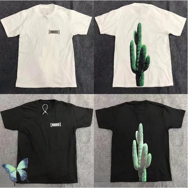 

back big print t-shirt men women, Black;brown