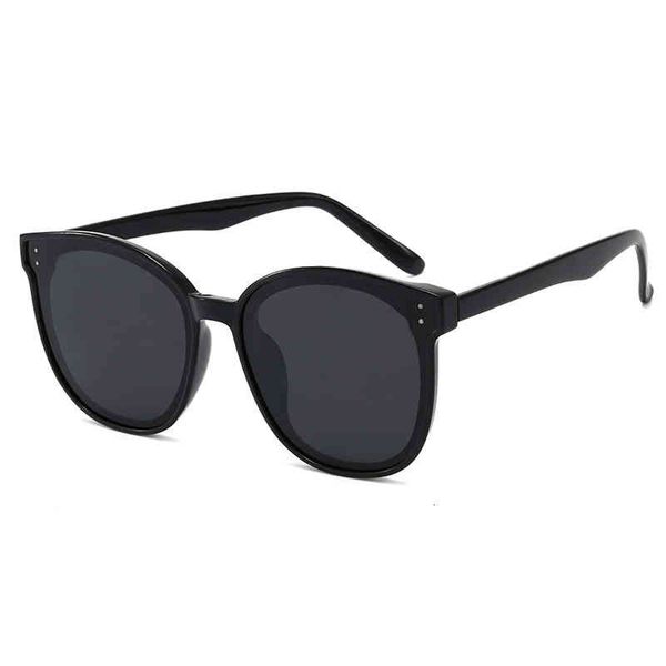 

women sunglasses luxury brand designer gm polarized female driving star sunglass trendy male version vintage sun glasses for men ladies eyew, White;black