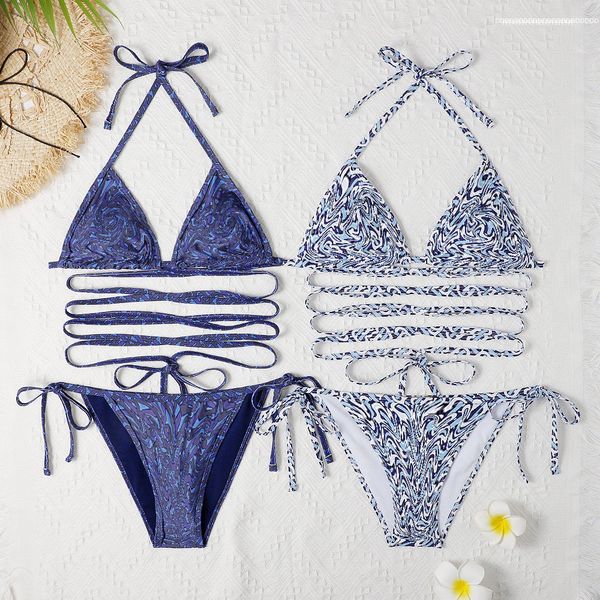 

set bikini women gold swimwear ladies letters bathing holiday summer swimsuit for suit wmvbp