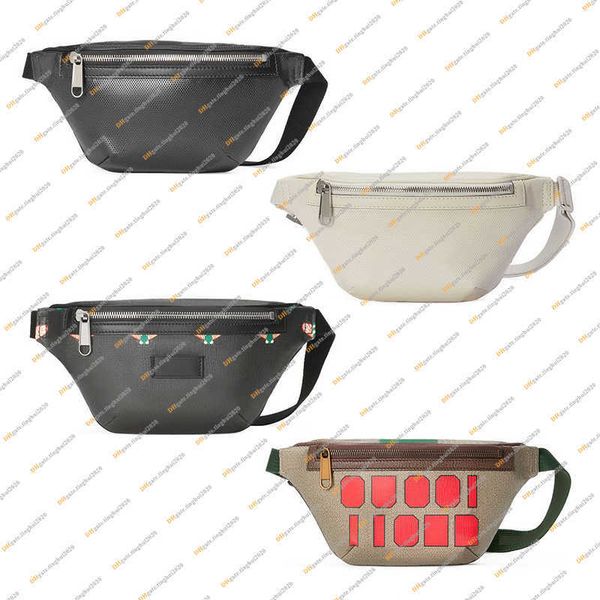 

designe luxury bumbag waist bags crossbody shoulder bag tote handbag messenger bags 5a 658582 675181