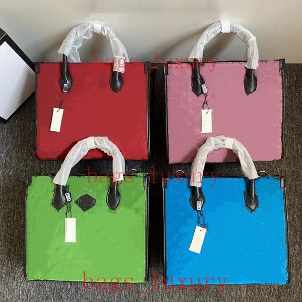 

fashion womens totes bags ladies classic grid shape print handbag design large capacity 35cm composite bag purse