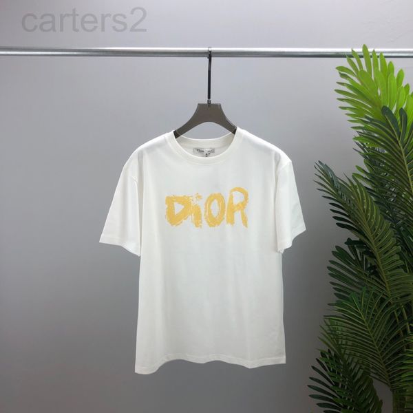 

men's t-shirts designer [direct shooting]2022 tiktok, red star, men and women alike, slim loose t-shirt, short sleeved sweater. m23p, White;black