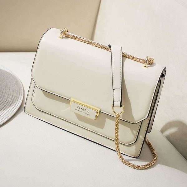 

hbp fashion bag 9a new fashion small bag women's single shoulder messenger net red versatile 9a chain square