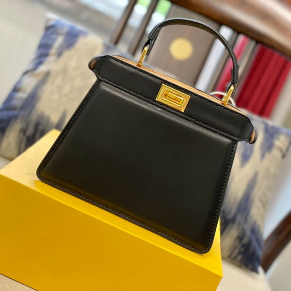 

italy roma brand classic peekaboo iseeu handbags bags genuine leather totes fashion elling women shoulder bag luxury designer crossbody bag