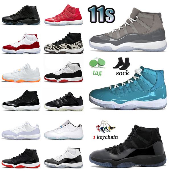 

professional jumpman sports basketball shoes dolphins cool grey space jam 11s concord citrus low legend blue trainers women pure violet 11 m