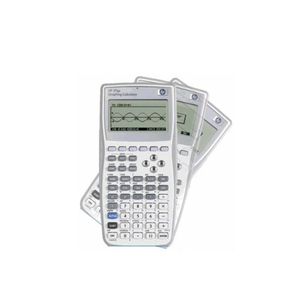 

2019 new original hp39gs graphing function for hp 39gs graphics calculator with usb charge teach sat ap test for hp292d