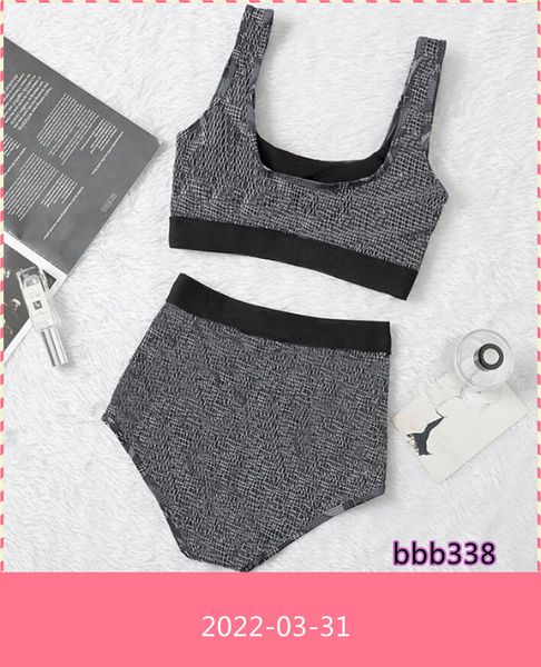 

women bikini swimsuit set swimwear suits fashion tracksuits 5 styles bbb
