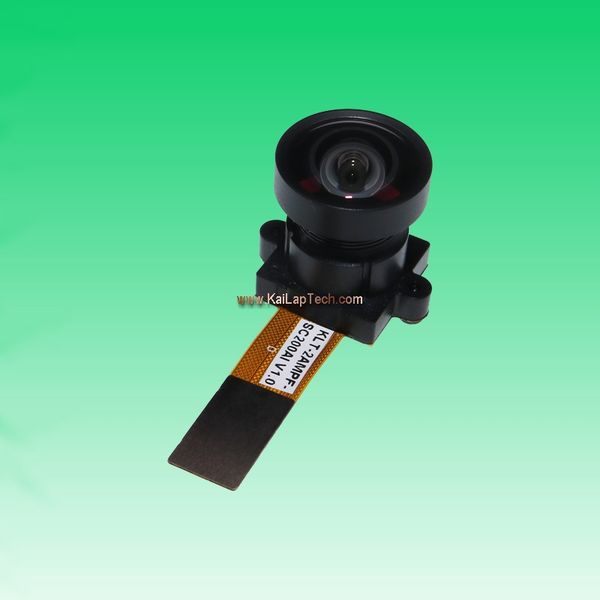 

klt-2ampf-sc200ai v1.0 video door phones 2mp sc200ai mipi- und dvp-parallelschnittstelle m14 fester fokus kameramodul