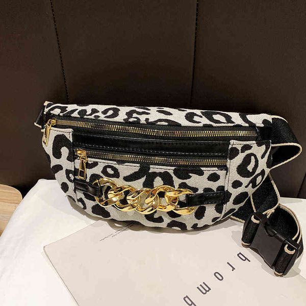 

fanny packs luxury fanny pack female belt bag canvas chain shoulder crossbody chest bags designer waist packs hip pack clutch waist bags 220
