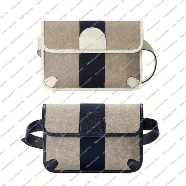 

fashion casual designe luxury ophidia bumbag waist bags crossbody shoulder bag tote handbag messenger bags 719