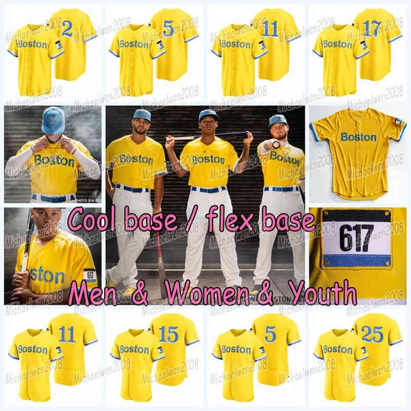 

alex verdugo boston 2021 city connect jersey j.d. martinez franchy cordero enrique hernandez marwin gonzalez rafael devers xander bogaerts, Black