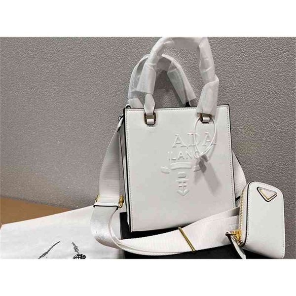 

purse spring and summer cross face letter tote bag single shoulder bag cello spectrum shopping oblique female