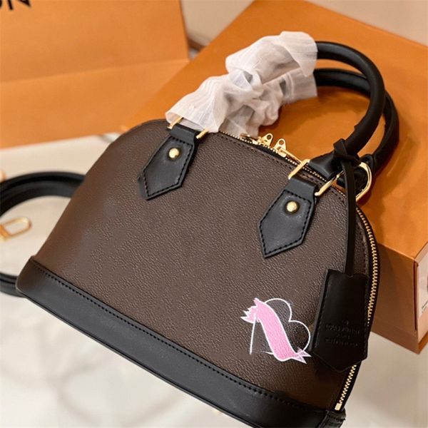 

new trend large capacity single shoulder shell bag net red hand fashionable versatile diagonal bag for women luxury design