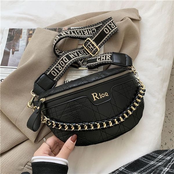 

yinghuang chest mobile phone waist female single messenger 75% off wholesale sale