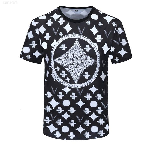 

mens fashion t shirts summer shirt crane printing designers hip hop luxurious men women sleeve tees size c1, White;black