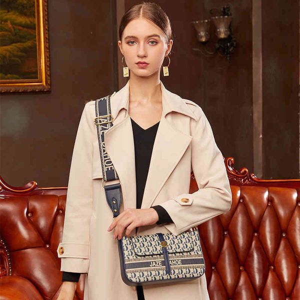 

purses new arrivals sling shoulder armpit bag women's new fashionable foreign style messenger