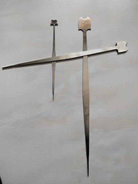 

violin cello double bass sound post setter stainless steel