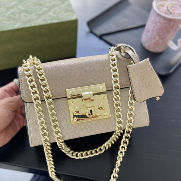 

women luxurys designers bags chain handbag 2022 women handbags lady messenger fashion shoulder bag luxury crossbody tote wallet