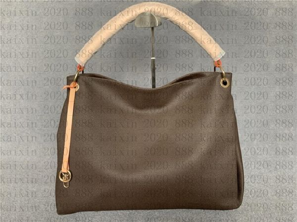 

new designer handbags shoulder bags lady fashion bags totes artsy womens bag pruse luxurys designers purse men cross body backpack high-qual