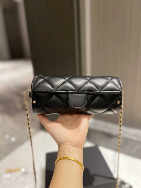 

shoulder bag designer luxury bucket chain women's crossbody bag