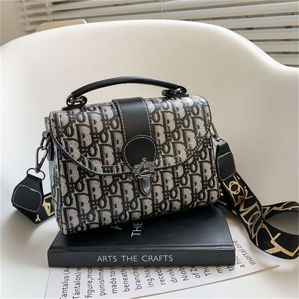 

52% off 2022 new trendy handbags shoulder bag