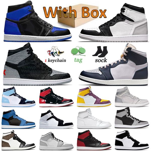 

big size us 12 jumpman 1 womens mens basketball shoes rebellionaire co japan neutral grey bred patent trainers sports georgetown 1s banned d