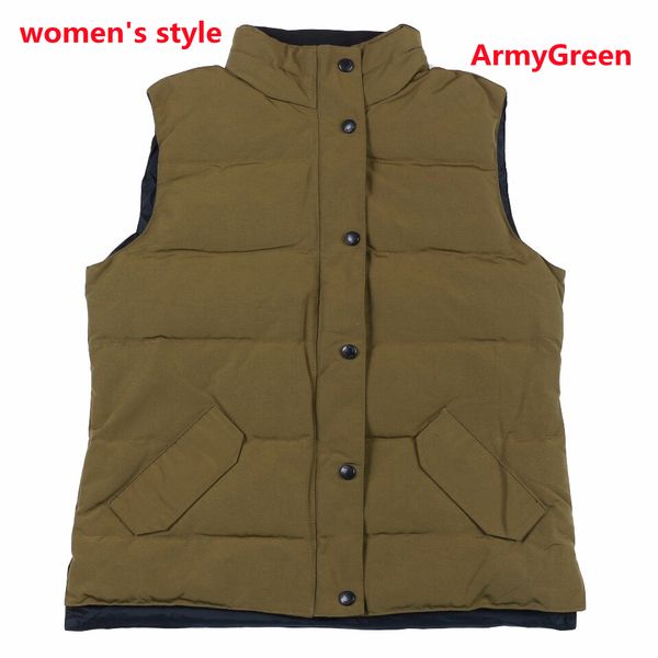 

men's vests mens designer sports fashion down vest winter windproof warm adventure gilet parka sleeveless classic simple style men wome, Black;white