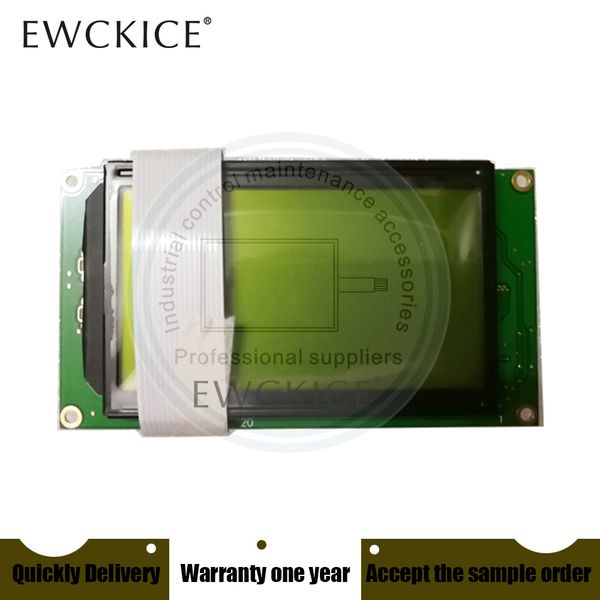 PG16080A Display PLC HMI PG16080WRF-AnnHC2Q LCD Monitor Líquido Industrial Líquido Display de Cristal