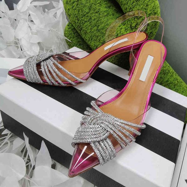 

sandals factory price latest styles plus size women's shoes stiletto pointed toe white s luxury bridal fashion u1mq, Black